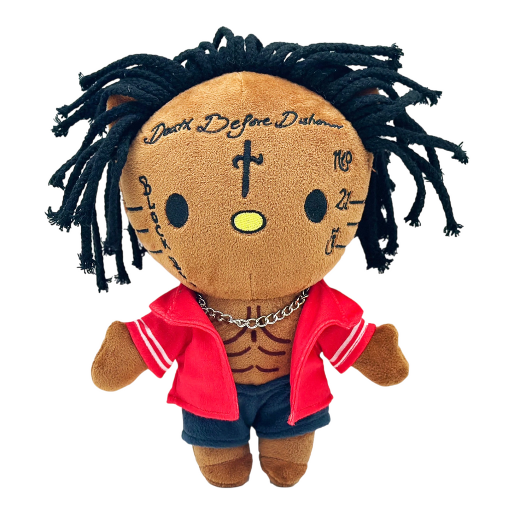 21 SAVAGE