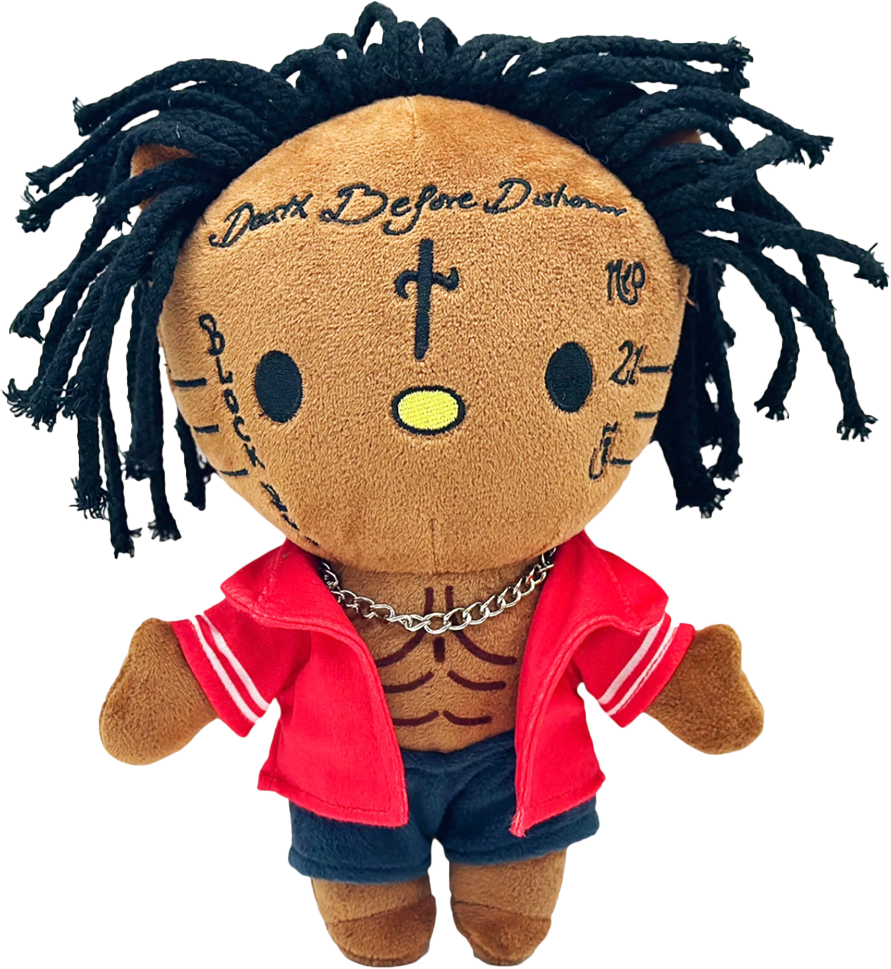 21 SAVAGE