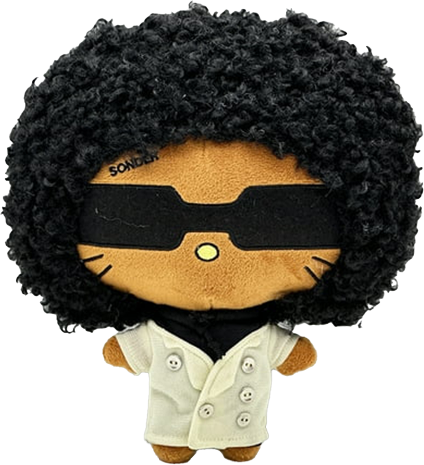 BRENT