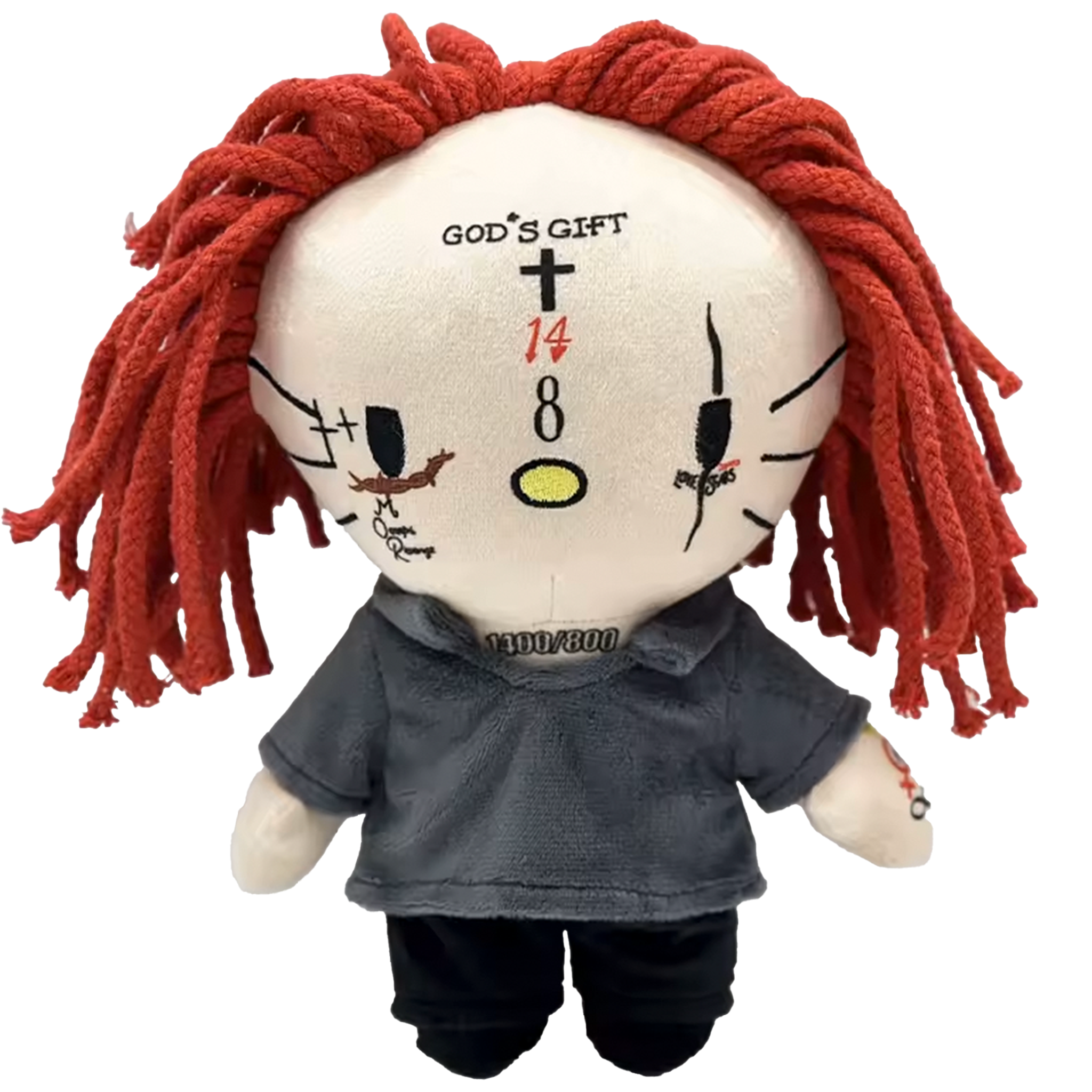 TRIPPIE