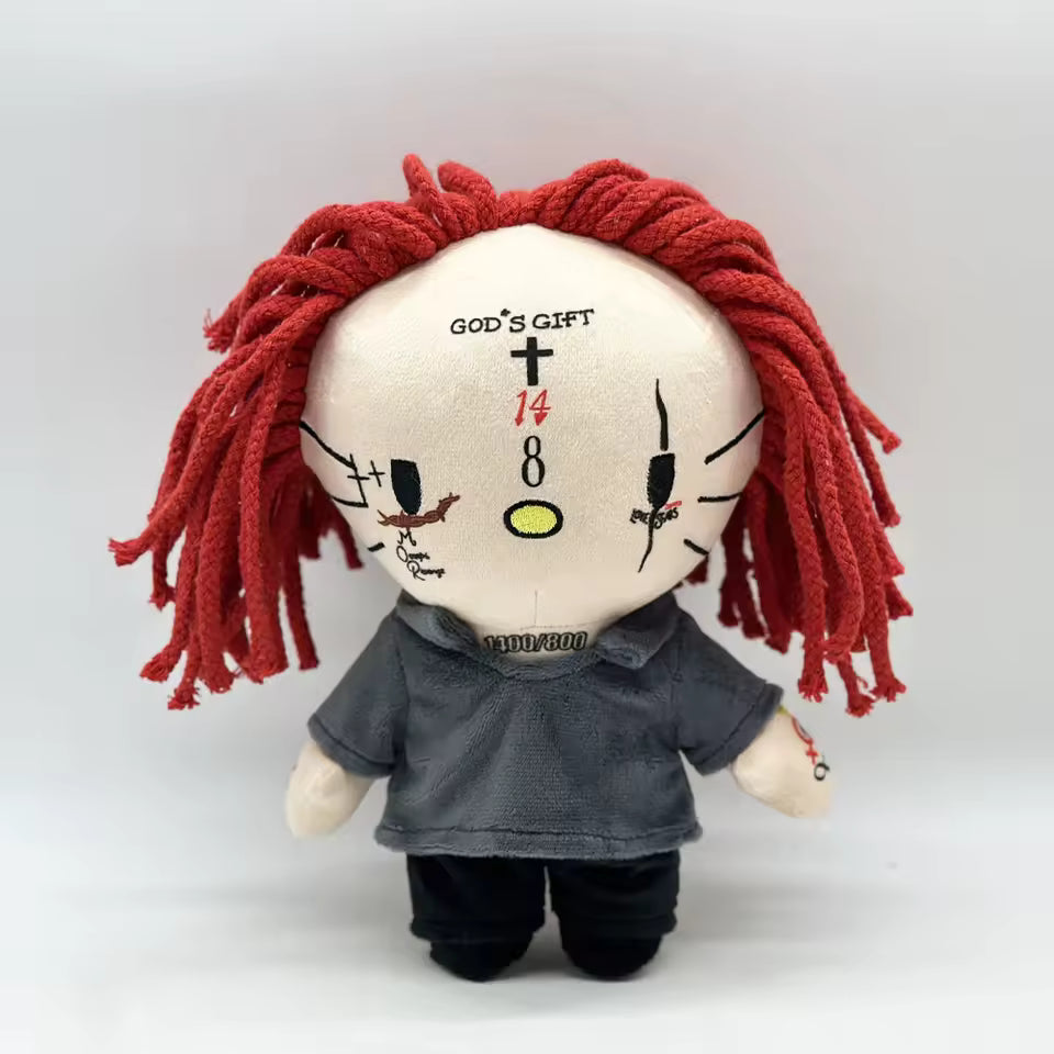 TRIPPIE