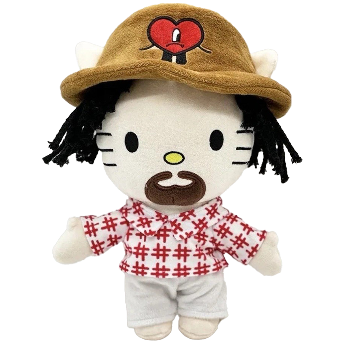 BAD BUNNY