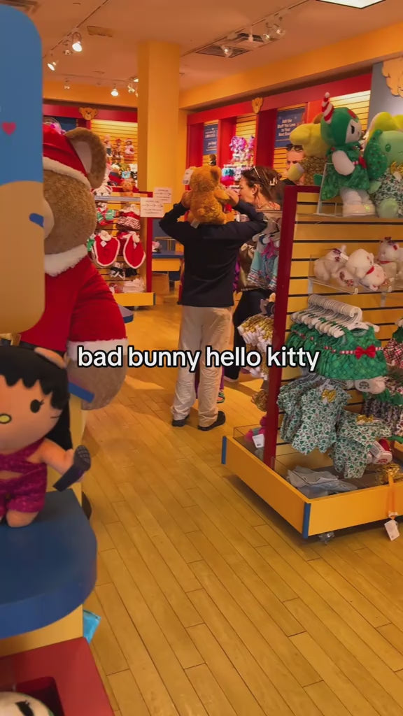 BAD BUNNY