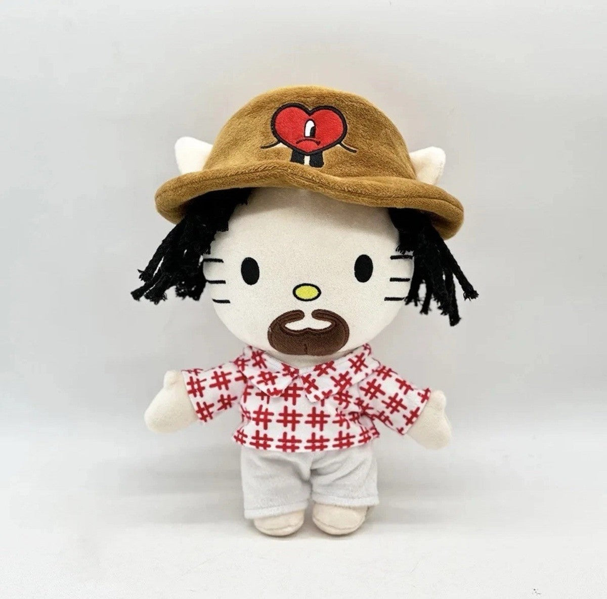 BAD BUNNY